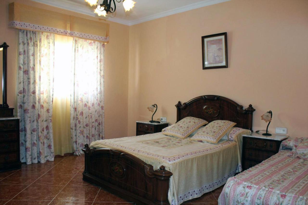 Casa Juan Villa Algodonales Exterior photo